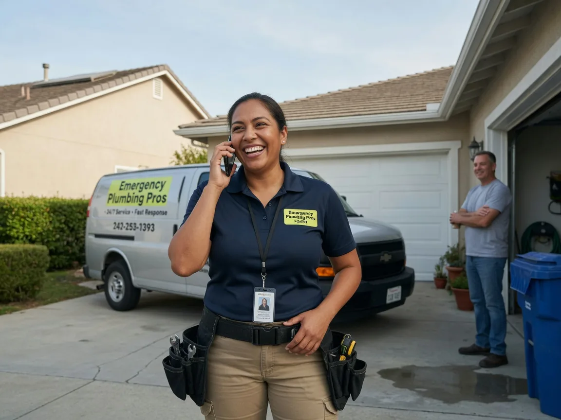 Emergency Plumber Smithshire, IL FAQs
